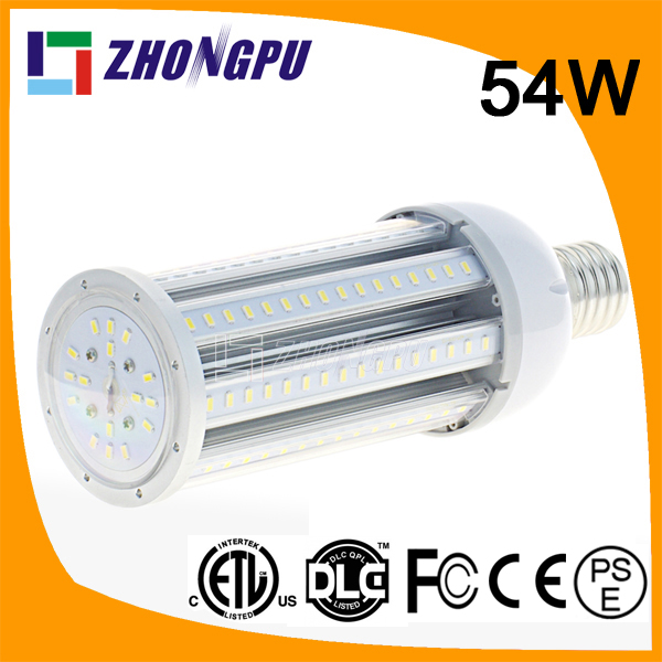 Au Led Ip65 Sodium Équivalent À Corn Light 54w E26 Lampe EWHI29D